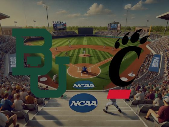 Cincinnati Bearcats vs. Baylor Bears